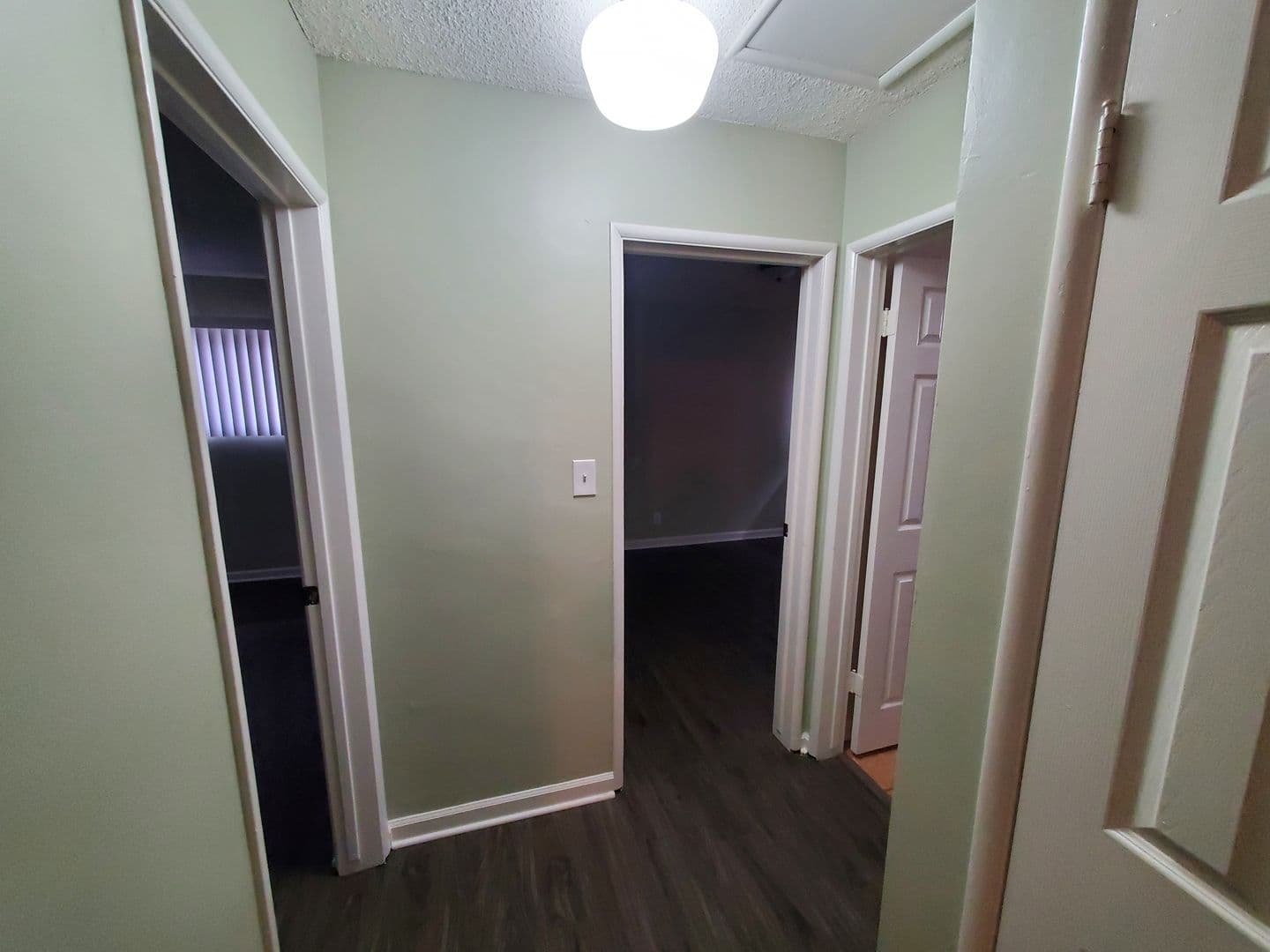 Gardena Apartment: 1165-1171 W. 166th Street