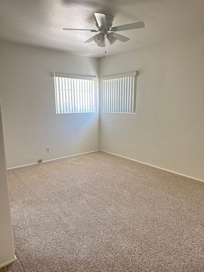 San Pedro Apartment: 570-574 W. 18th Street