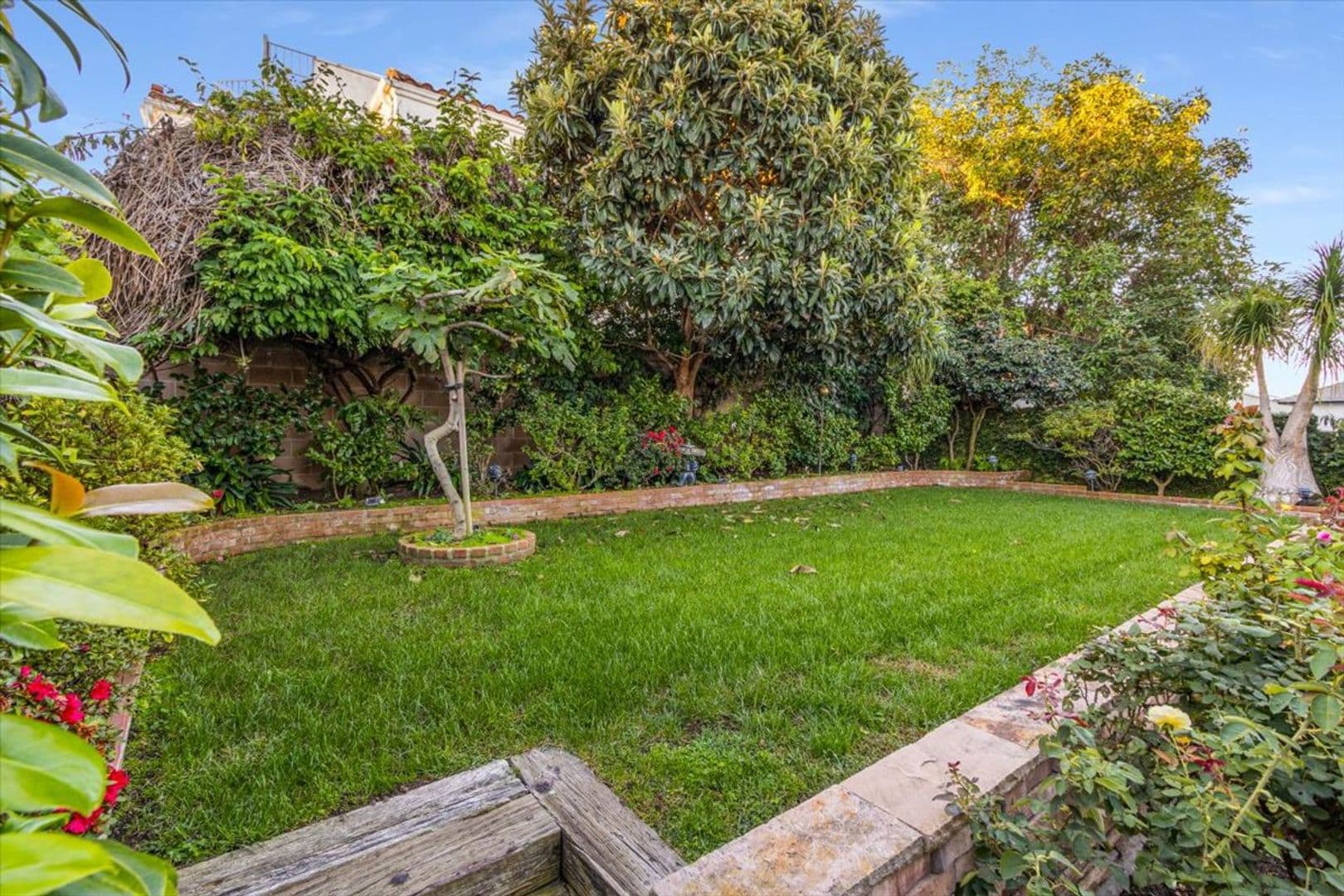 Hermosa Beach House: 1026 9th Street