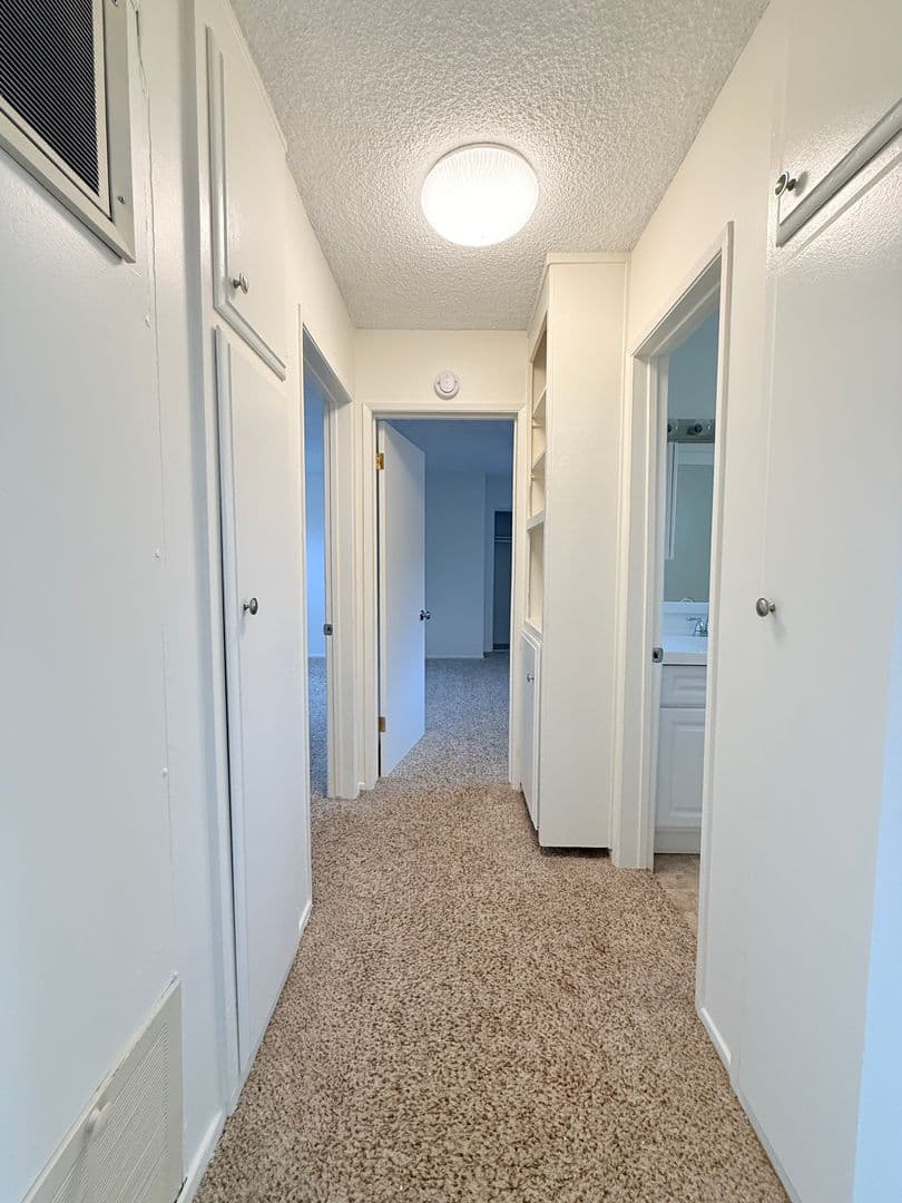 Torrance Apartment: 3455 Emerald Street