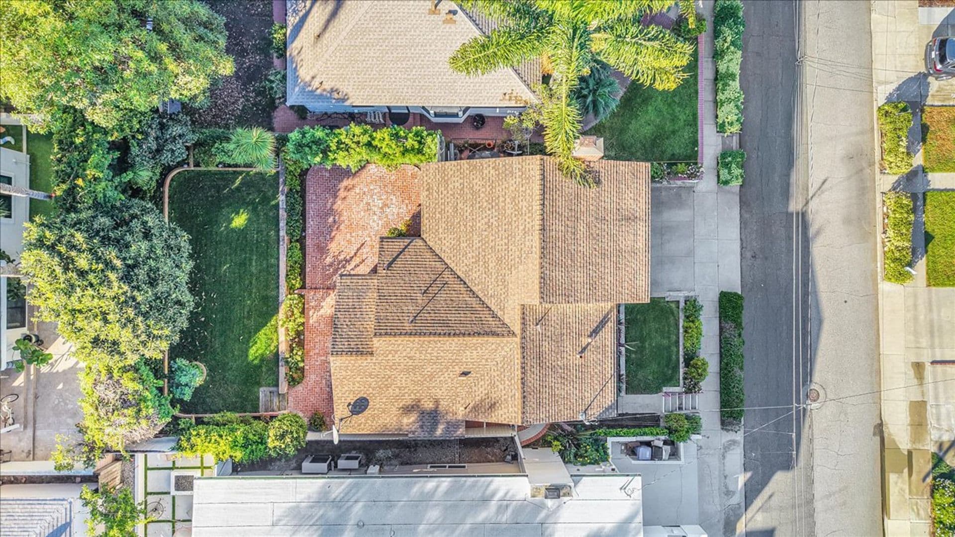 Hermosa Beach House: 1026 9th Street