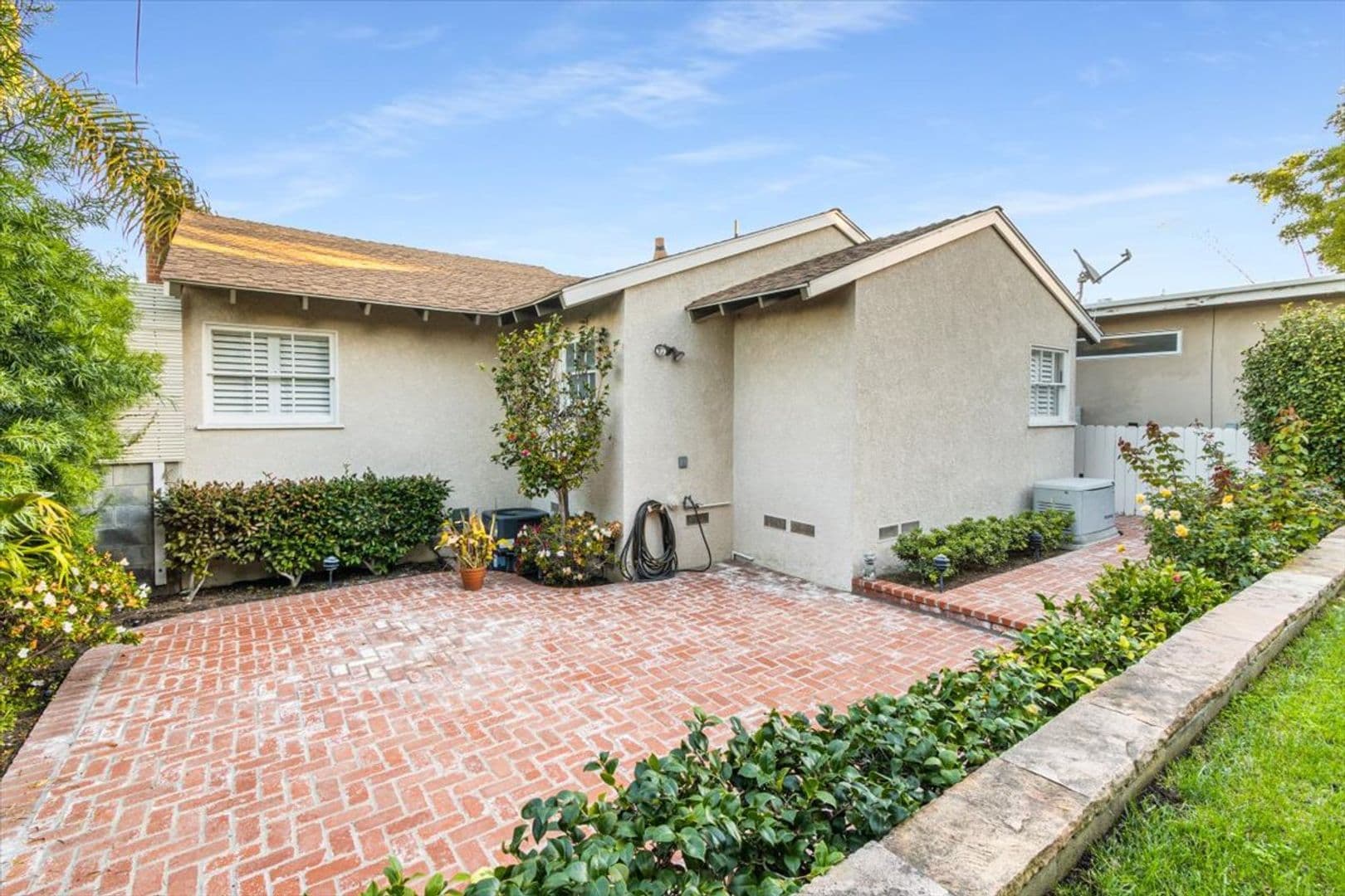 Hermosa Beach House: 1026 9th Street