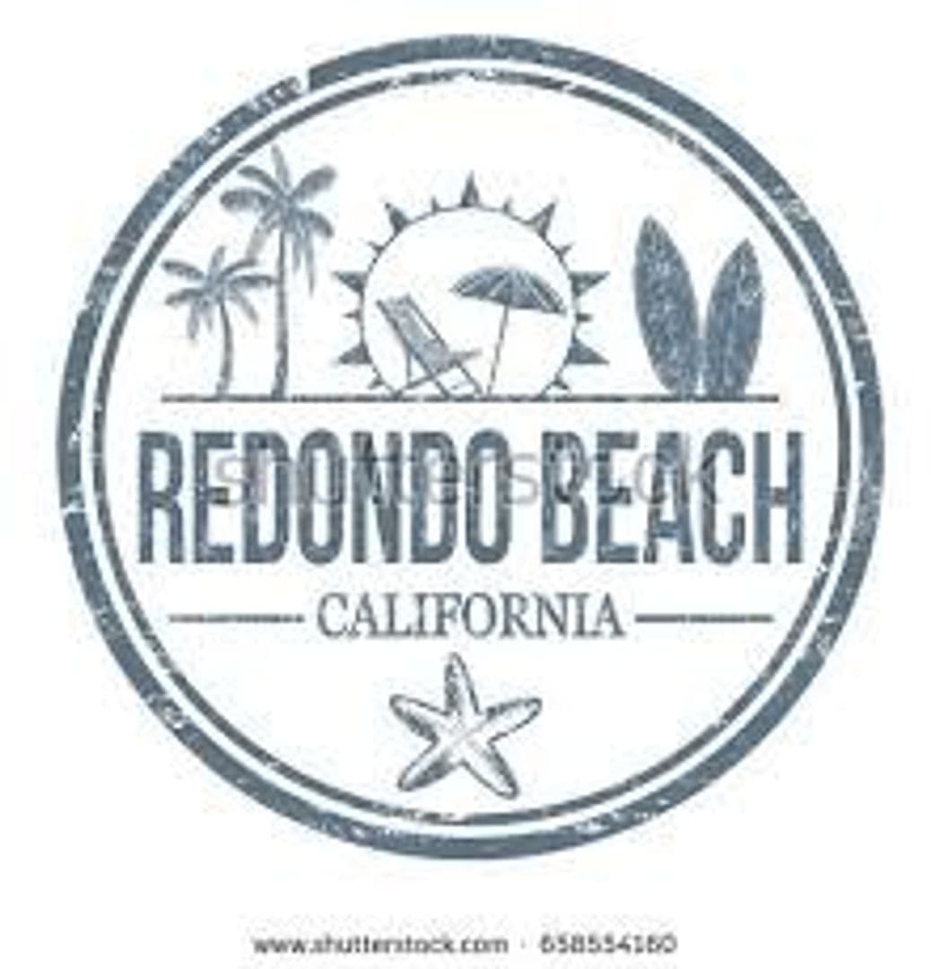 Redondo Beach Apartment: 1219 Amethyst St  #A-D