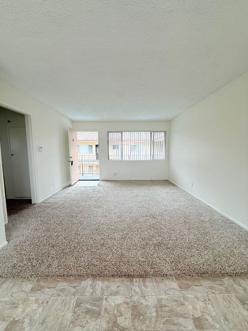 Torrance Apartment: 3455 Emerald Street