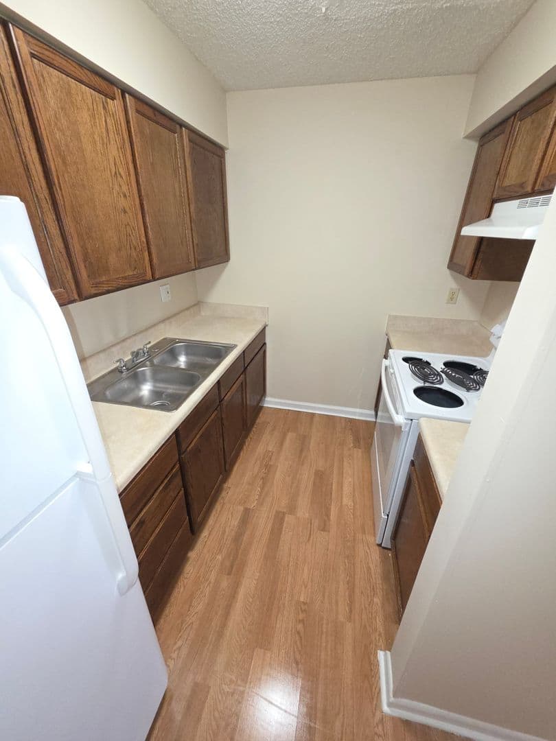 Ocala Apartment: SE 50th Ct 2900 - 2900 SE 50th Ct.