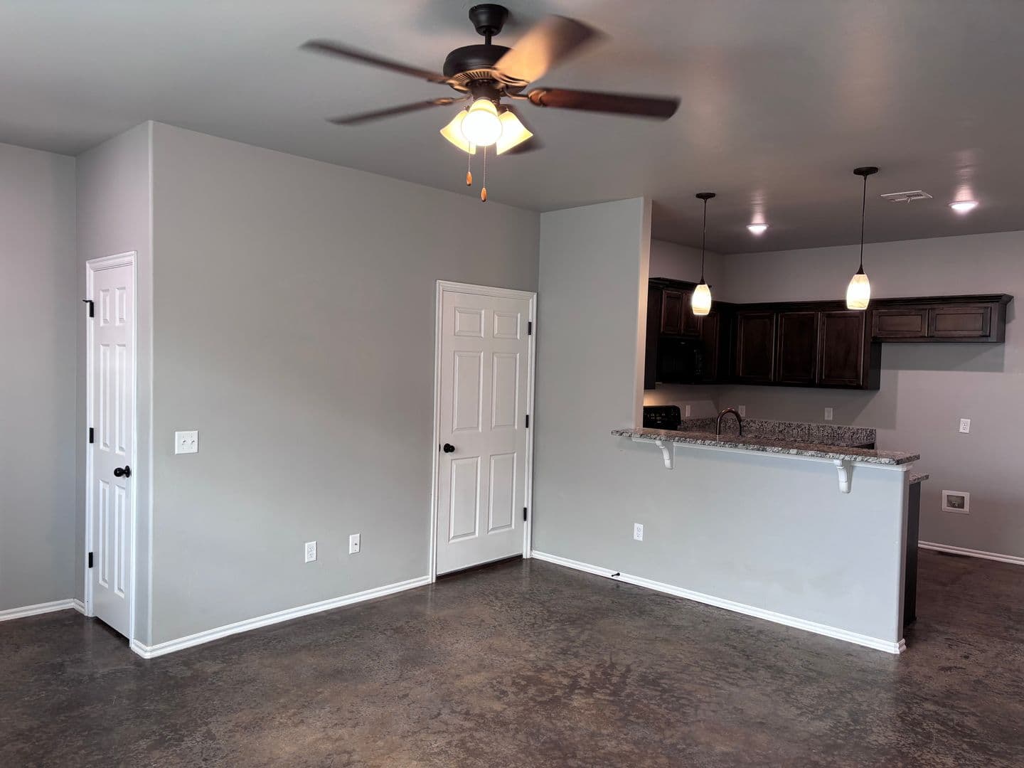 Oklahoma City House: 7520 Redbud Villa Ct