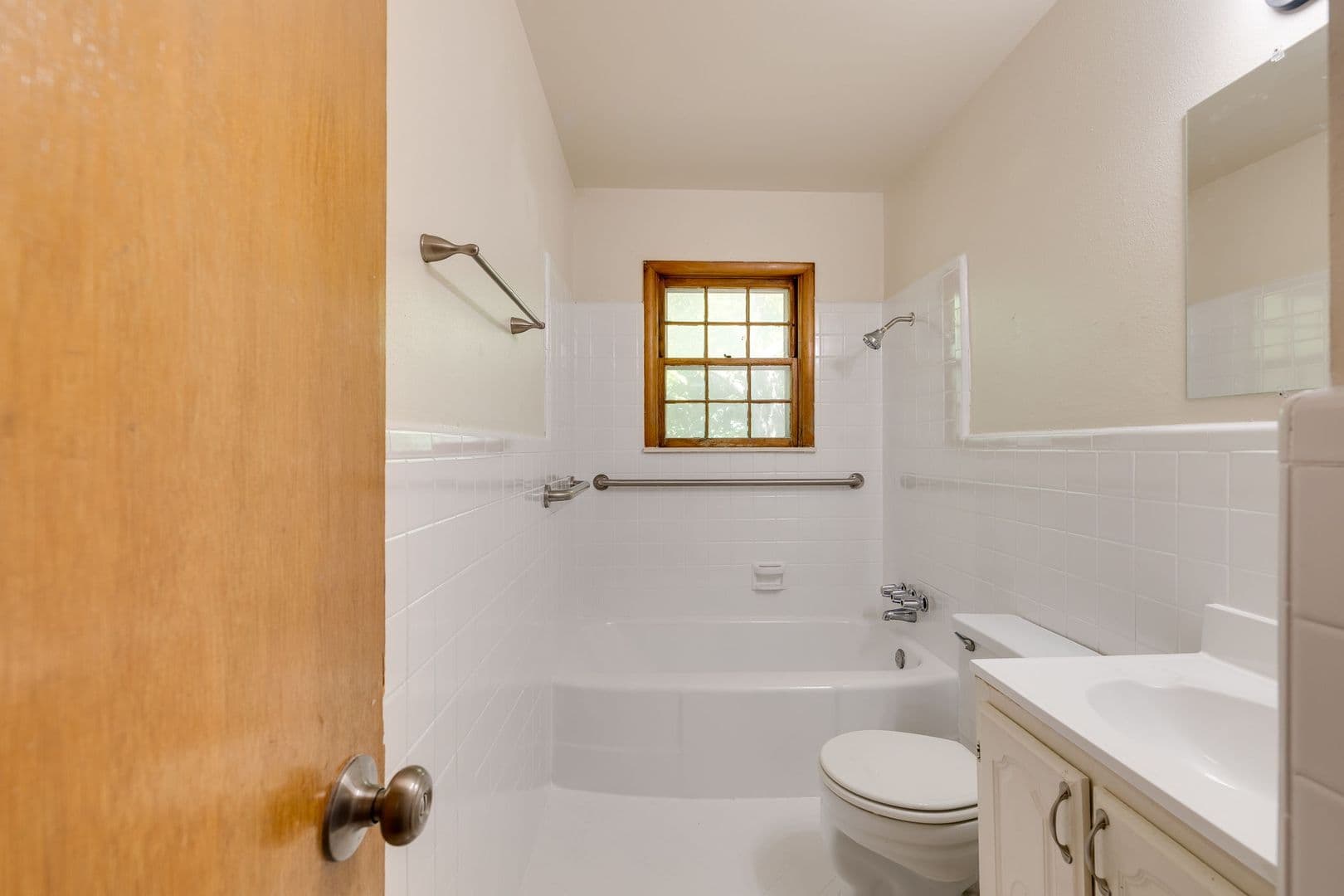 Oklahoma City House: 1501 SW 66th St