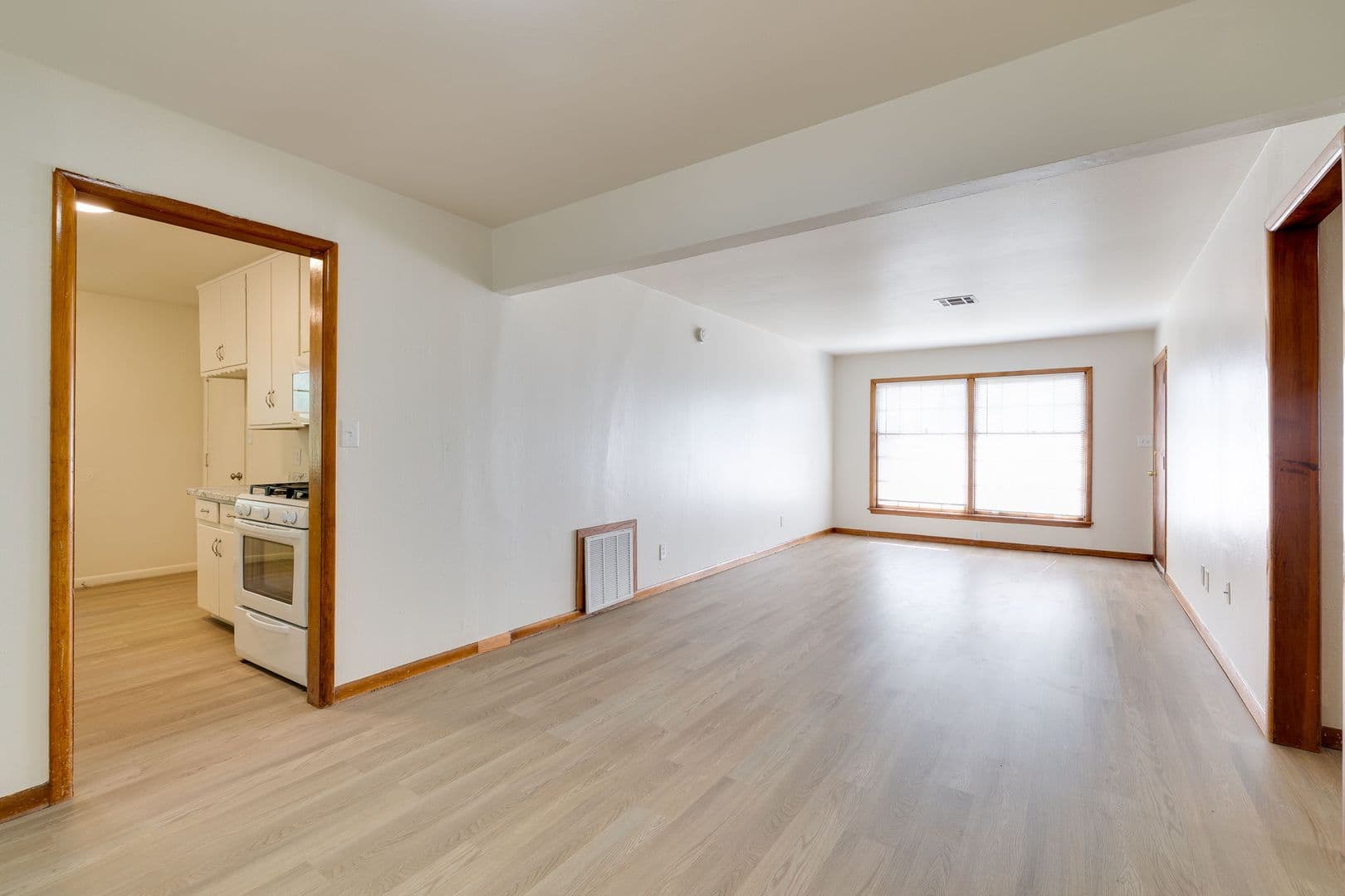 Oklahoma City House: 1501 SW 66th St
