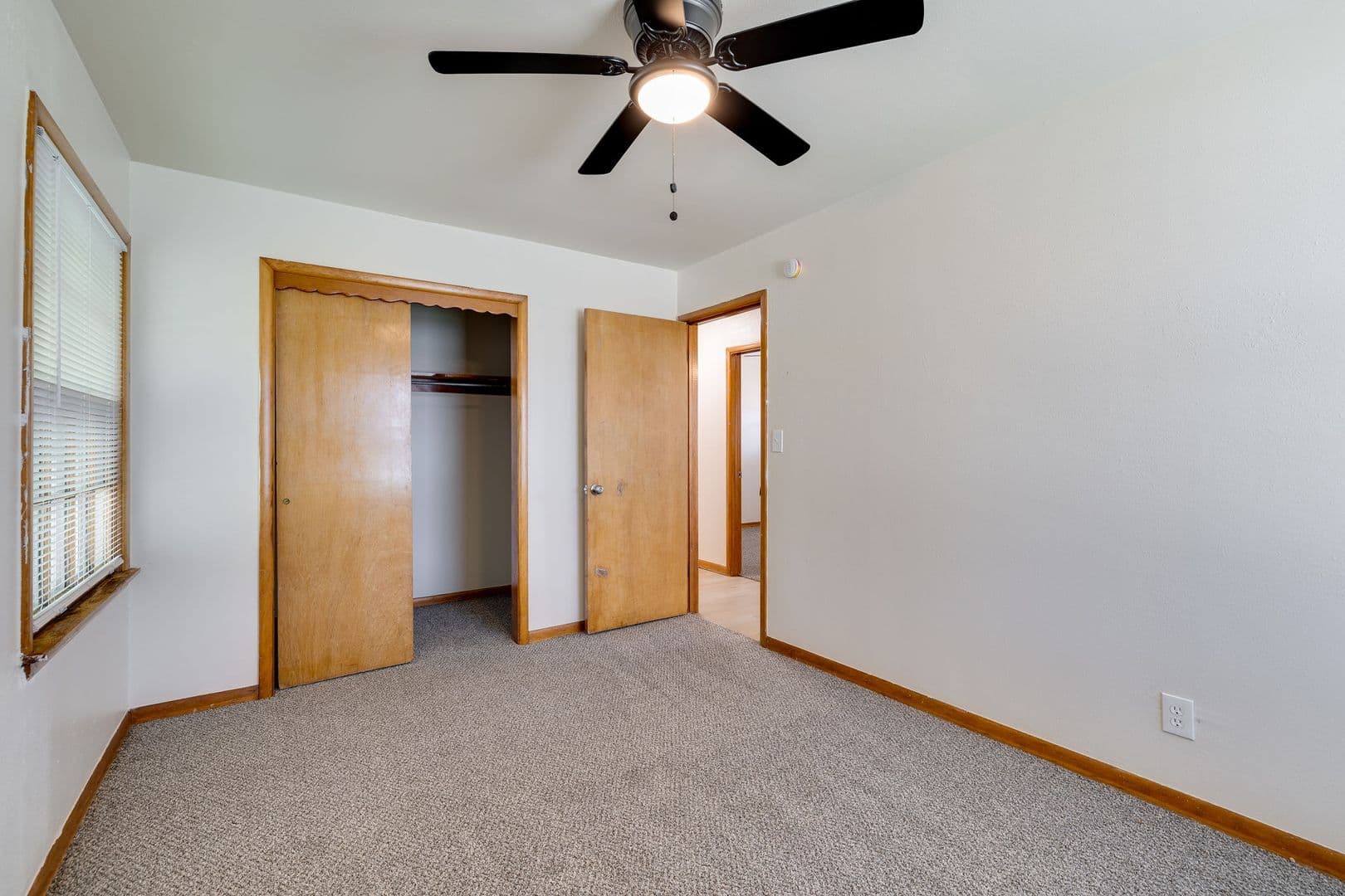 Oklahoma City House: 1501 SW 66th St