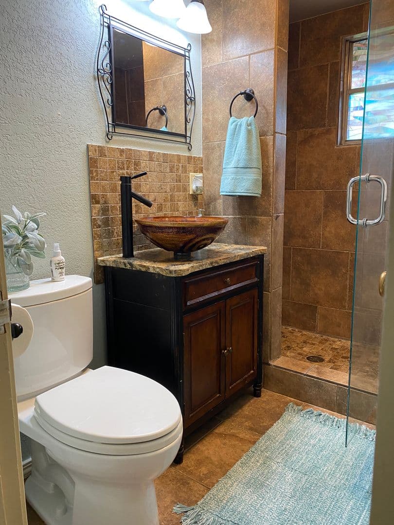 Purcell House: 827 W Brule Street