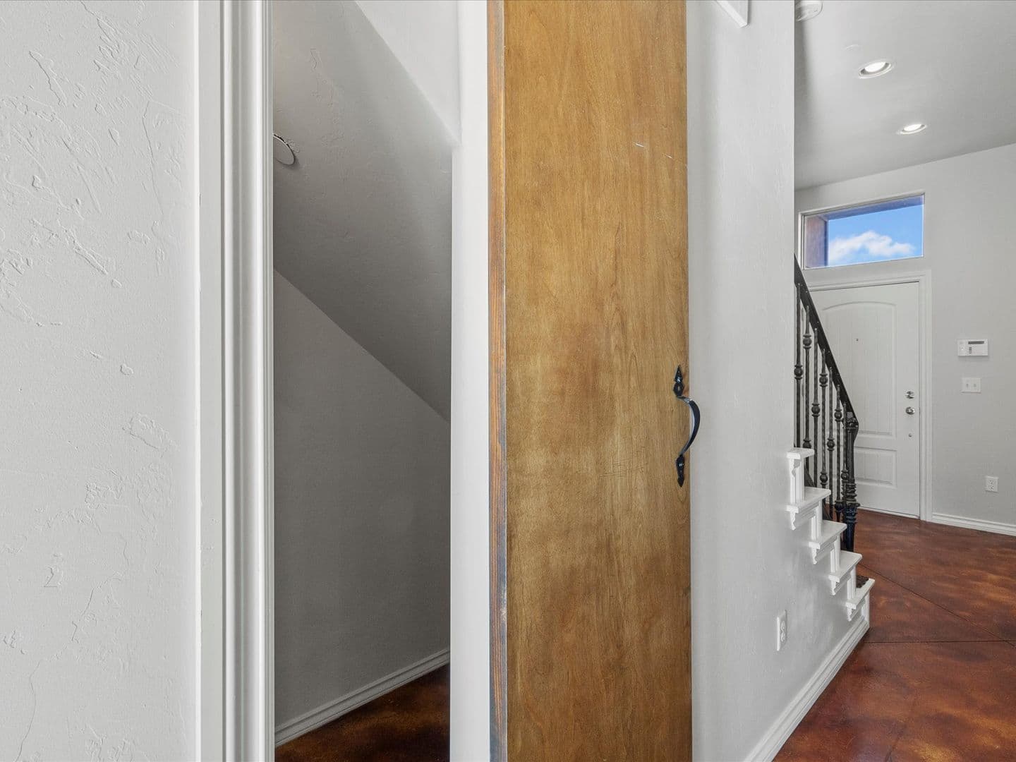 Edmond Townhome: 475 S Fretz Ave