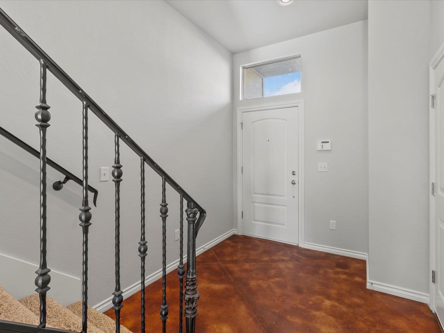 Edmond Townhome: 475 S Fretz Ave