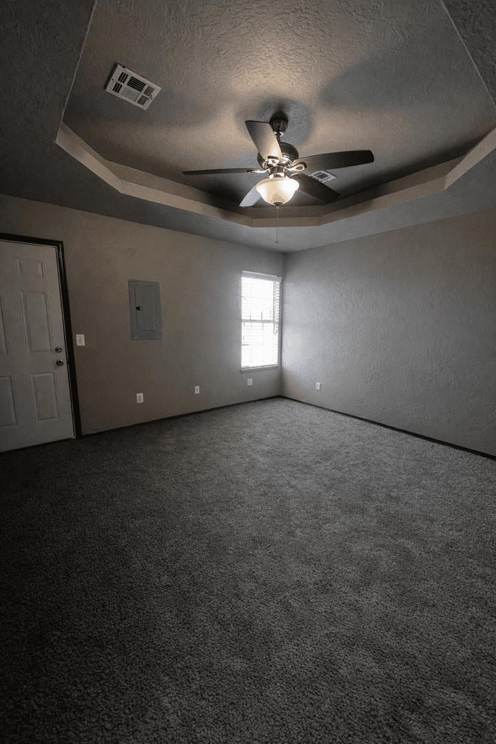Oklahoma City House: 15109 Kyle Dr