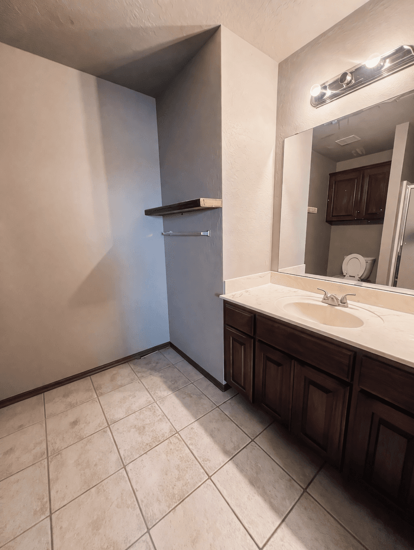 Oklahoma City House: 15109 Kyle Dr