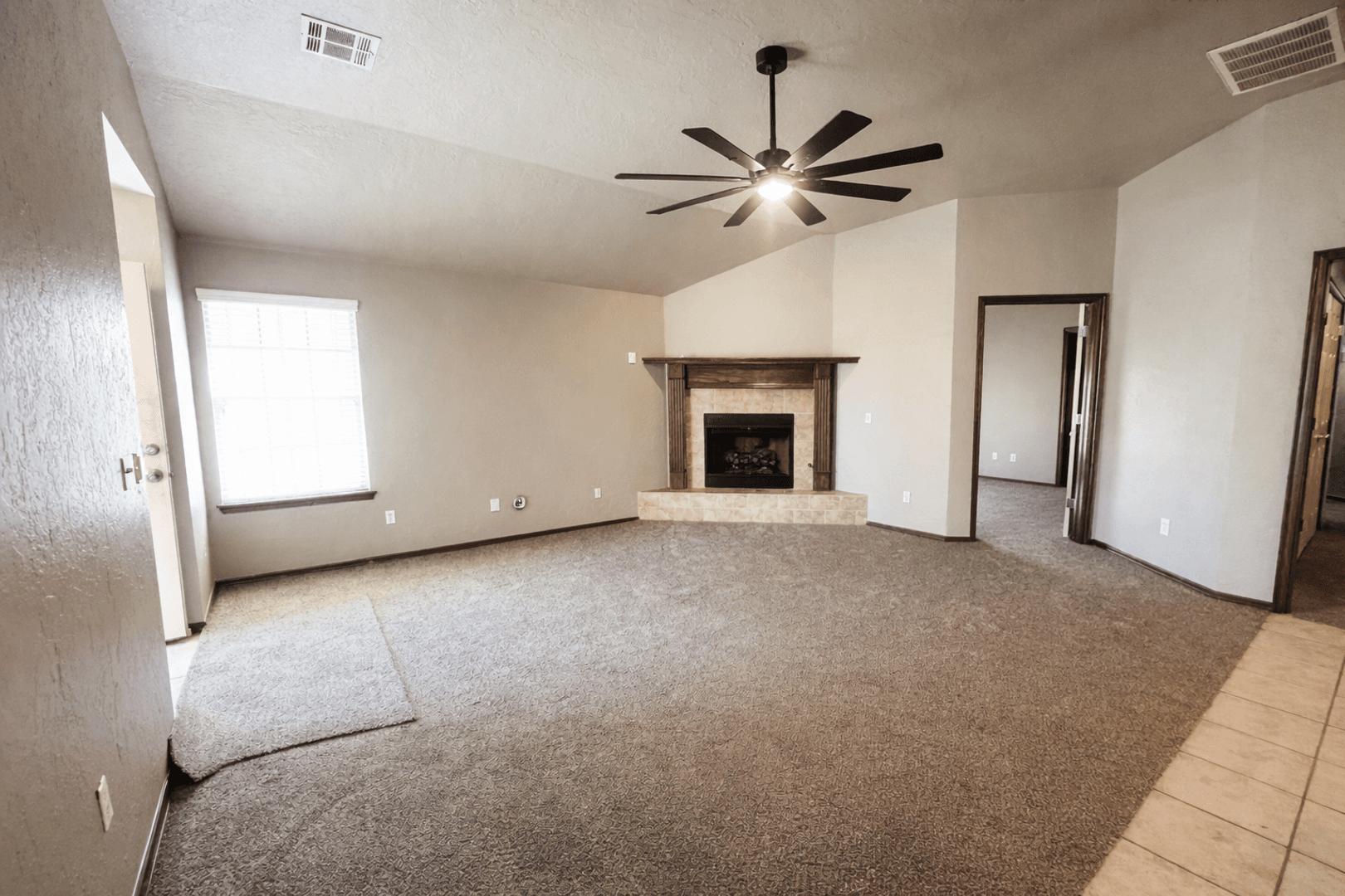 Oklahoma City House: 15109 Kyle Dr