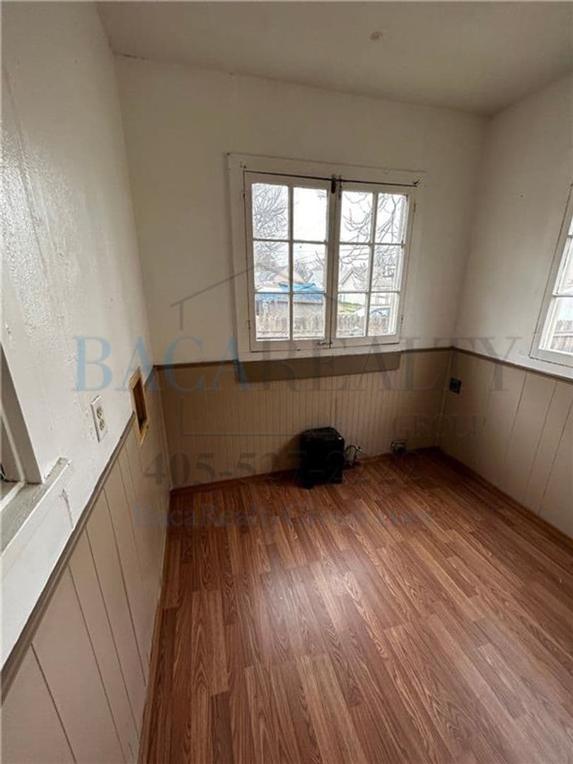 El Reno House: 719 S. Rock Island