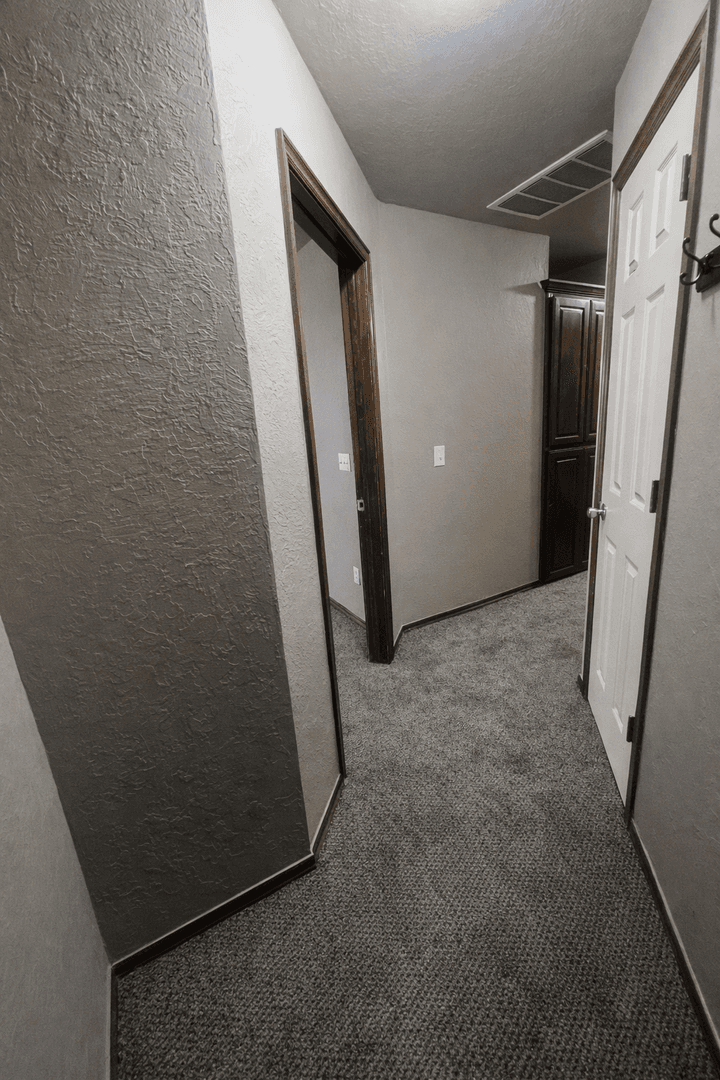 Oklahoma City House: 15109 Kyle Dr