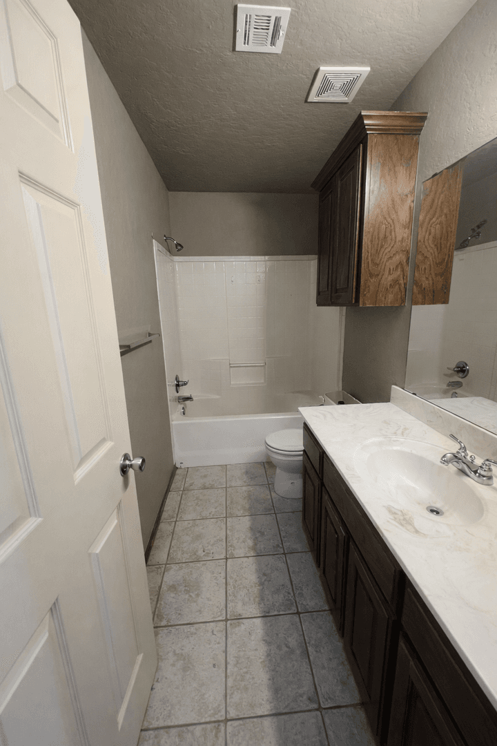 Oklahoma City House: 15109 Kyle Dr