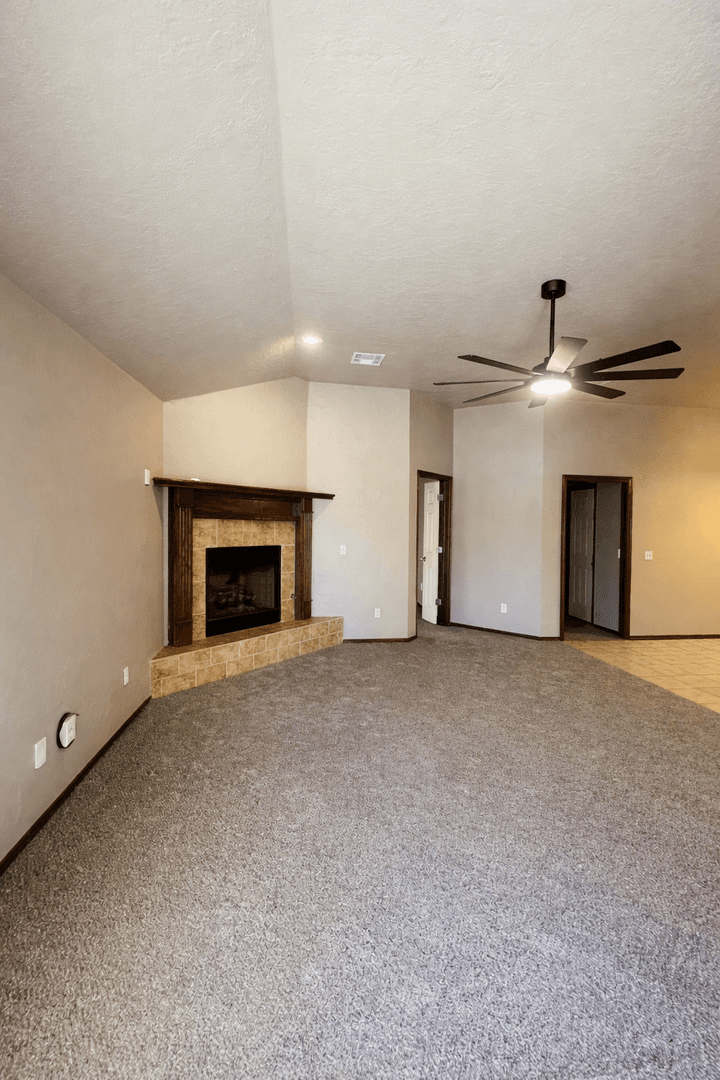Oklahoma City House: 15109 Kyle Dr