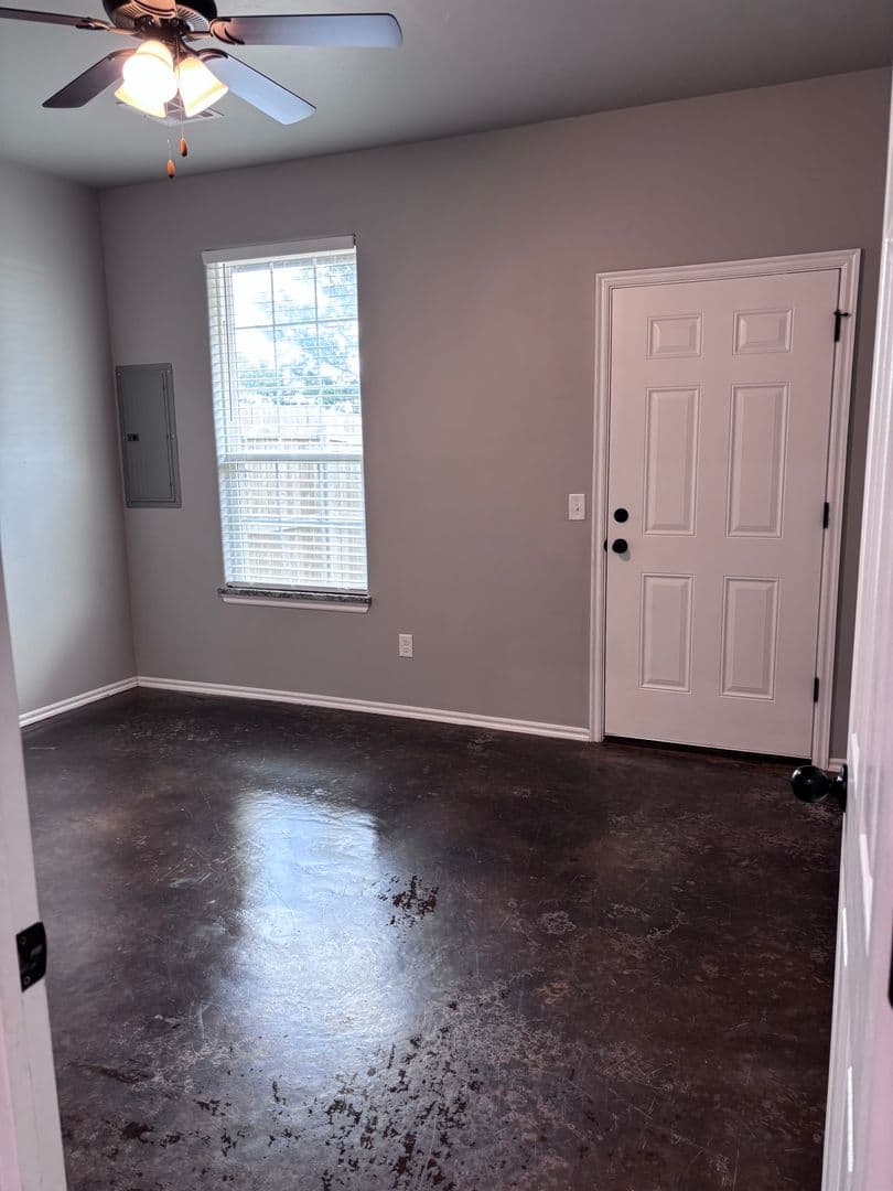 Oklahoma City House: 7520 Redbud Villa Ct