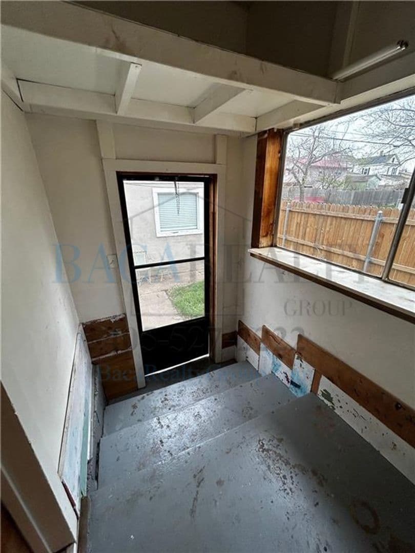 El Reno House: 719 S. Rock Island