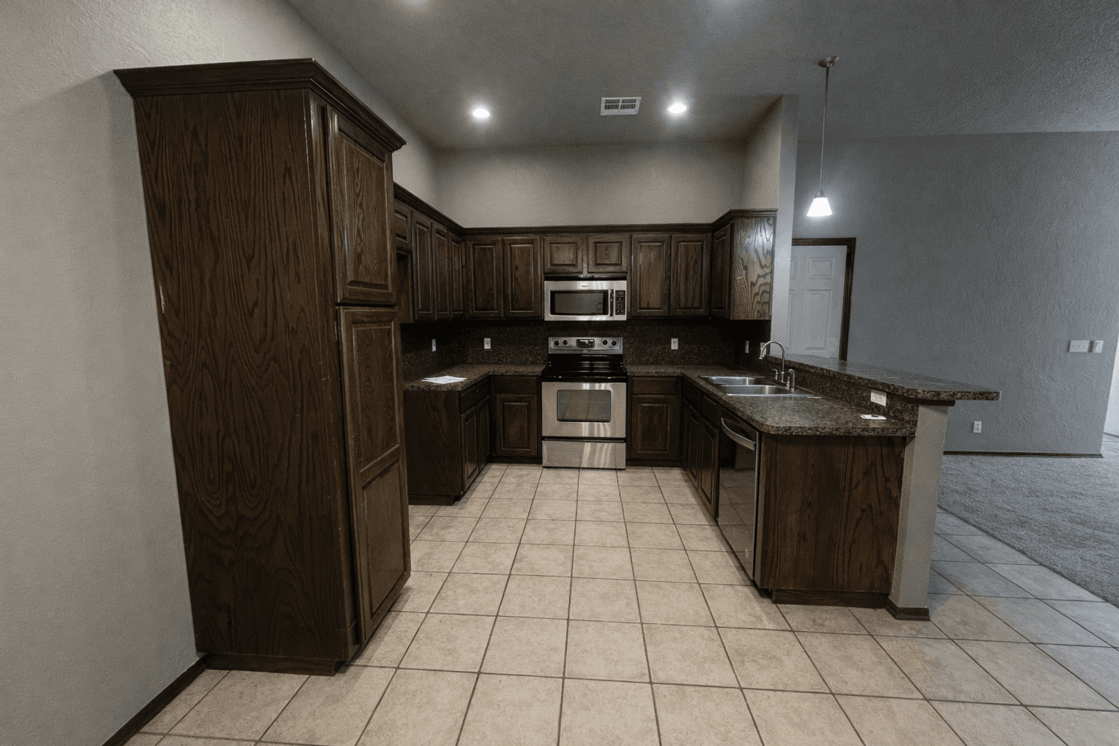 Oklahoma City House: 15109 Kyle Dr