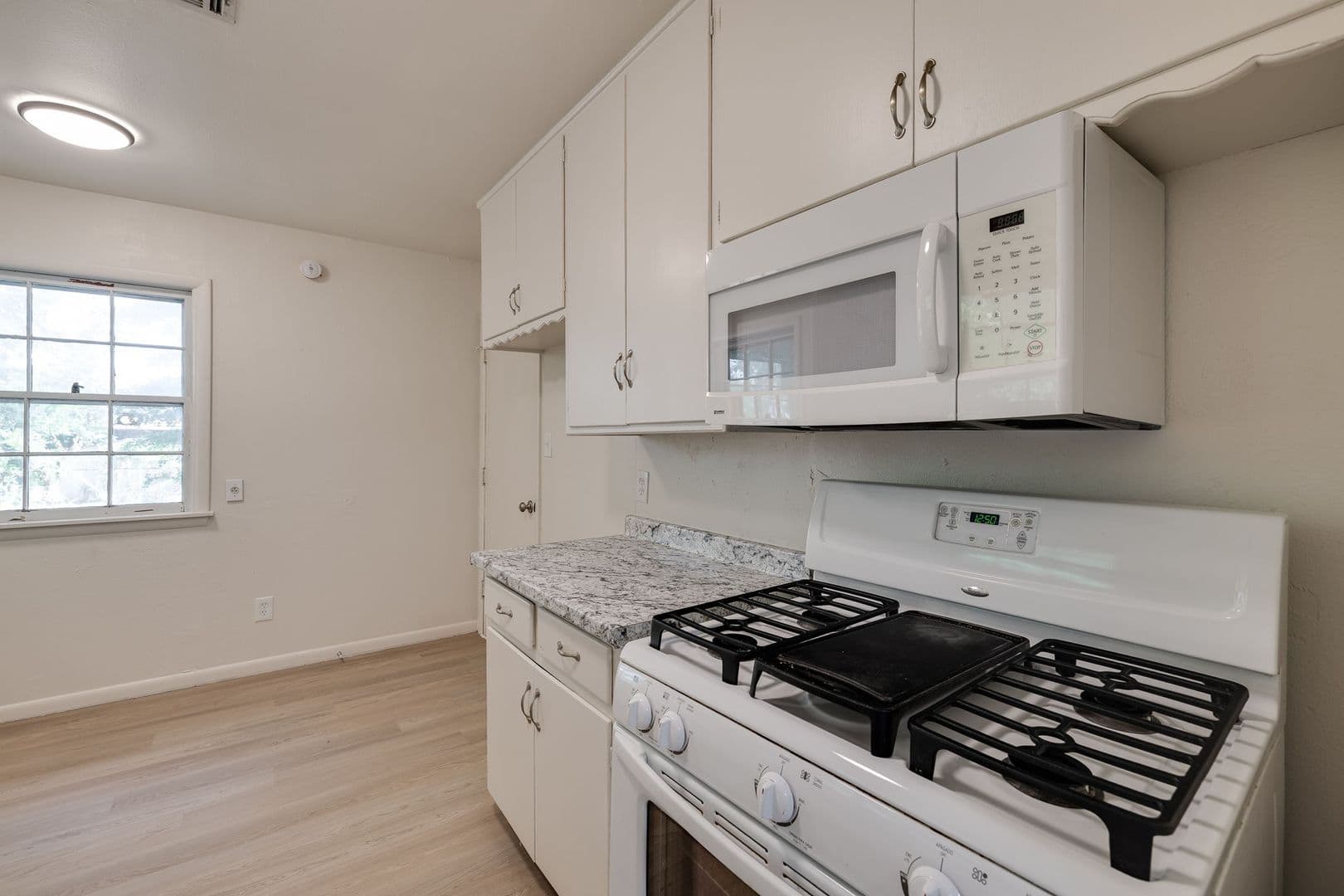 Oklahoma City House: 1501 SW 66th St