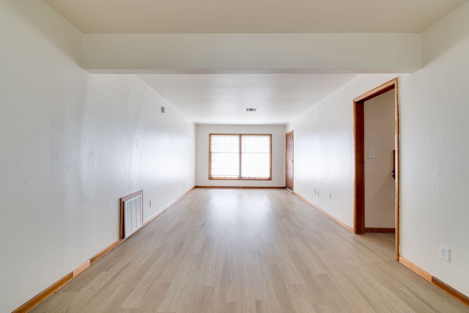 Oklahoma City House: 1501 SW 66th St