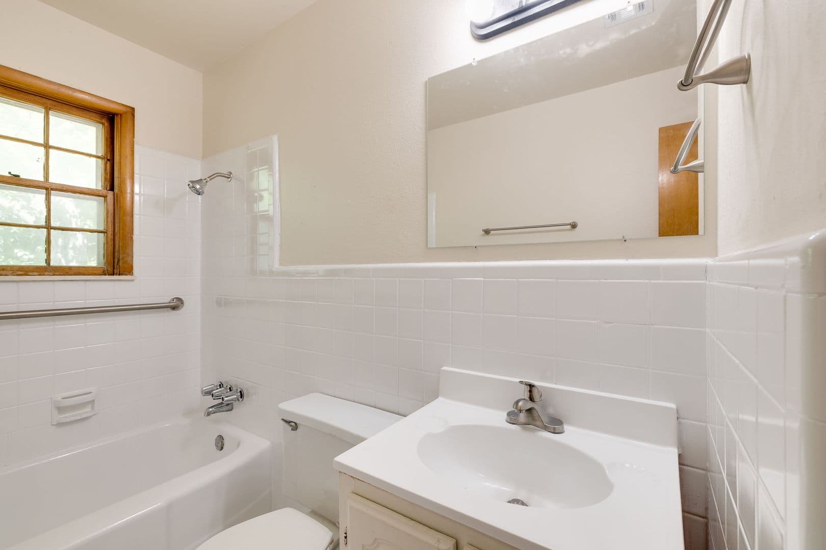 Oklahoma City House: 1501 SW 66th St