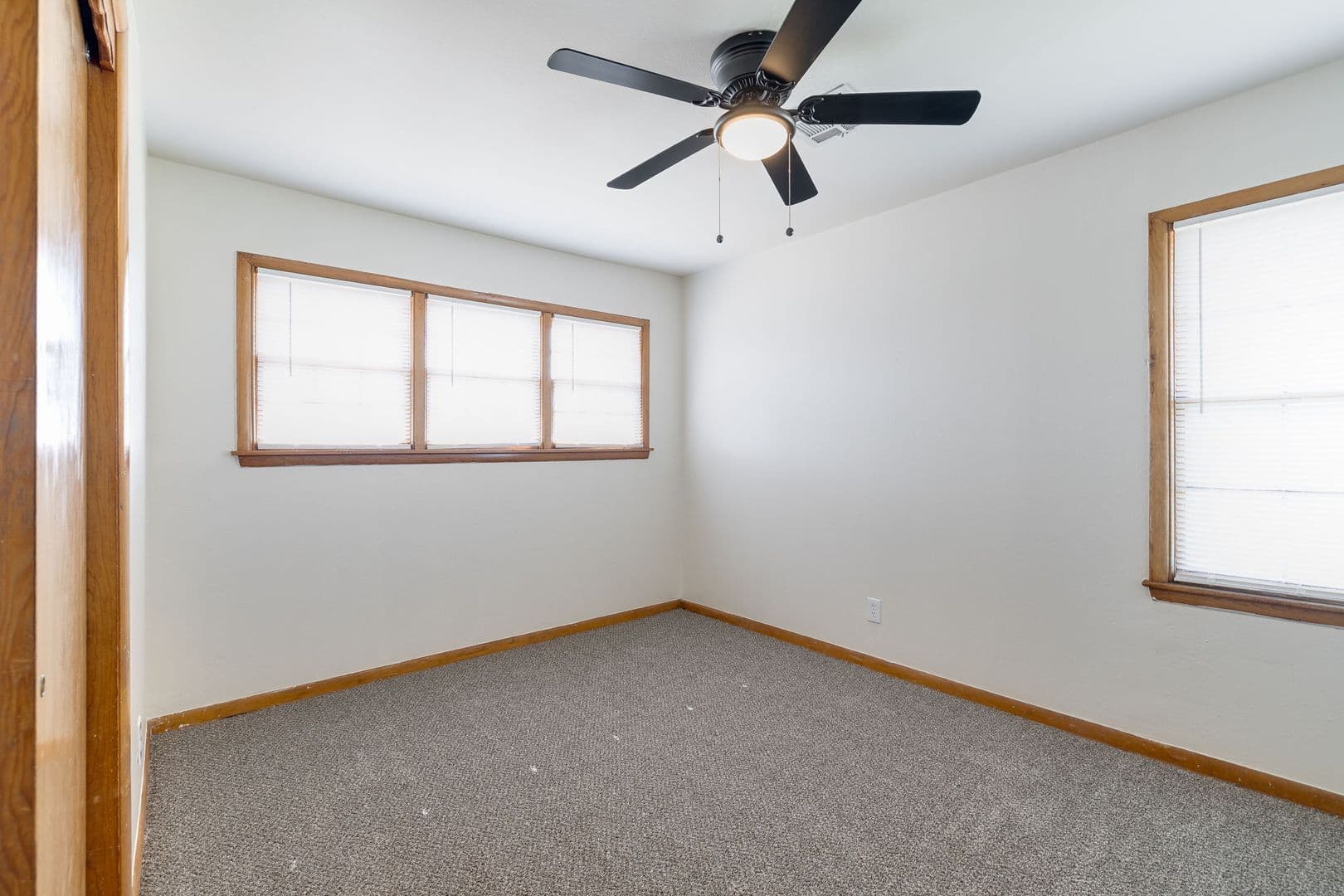 Oklahoma City House: 1501 SW 66th St