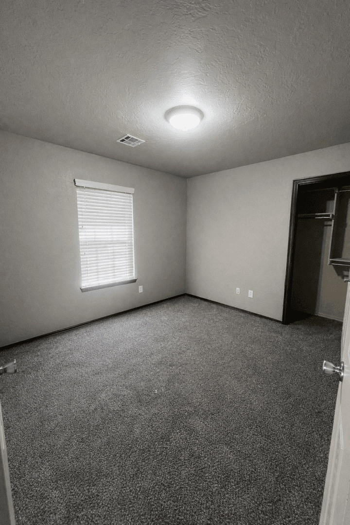 Oklahoma City House: 15109 Kyle Dr