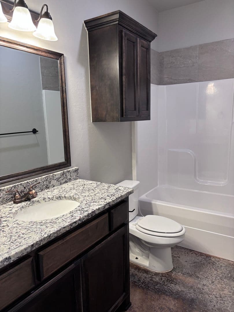 Oklahoma City House: 7520 Redbud Villa Ct