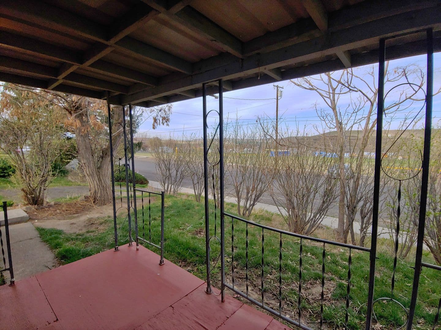 Pilot Rock House: 248 SE Cherry