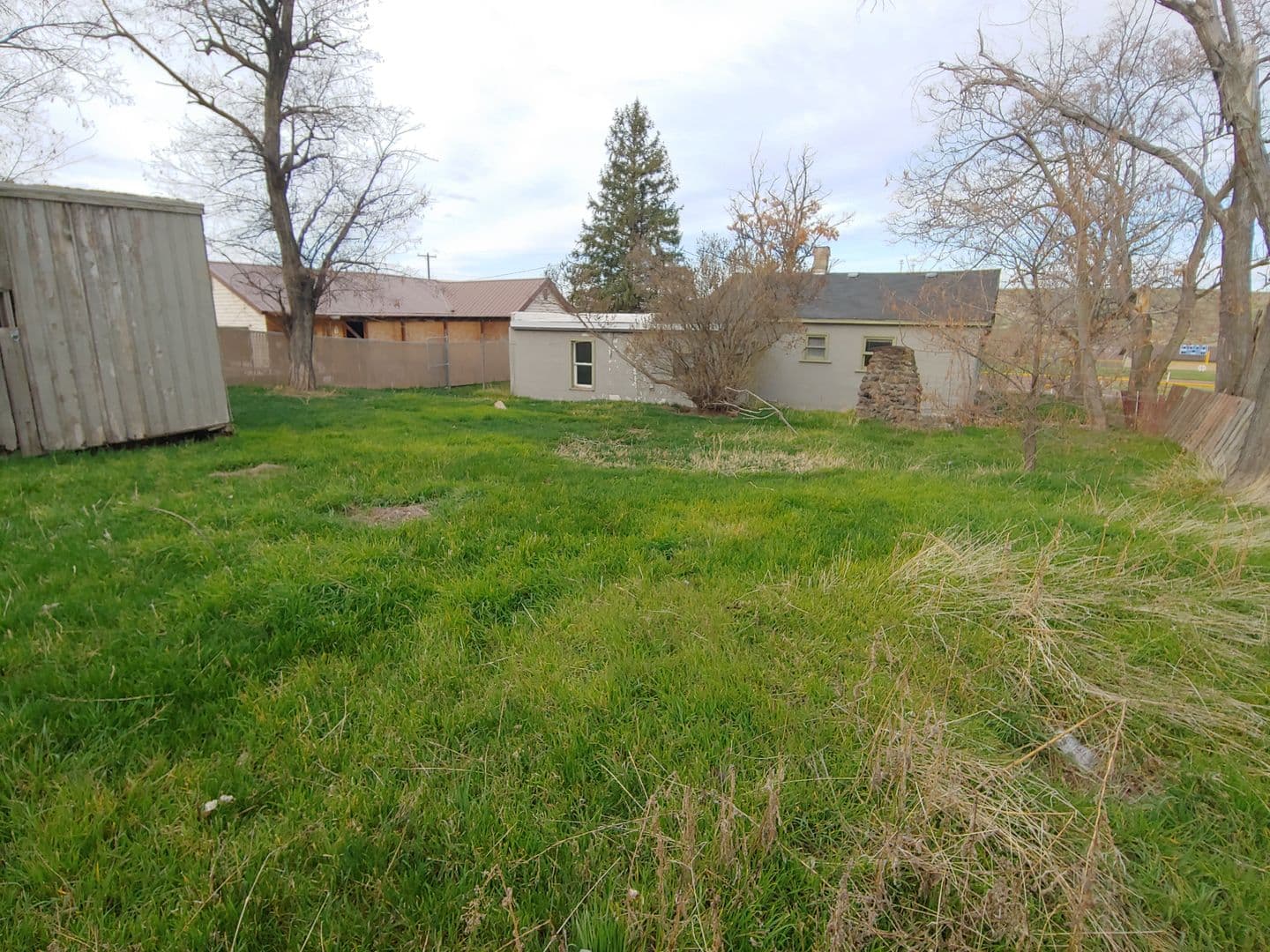 Pilot Rock House: 248 SE Cherry