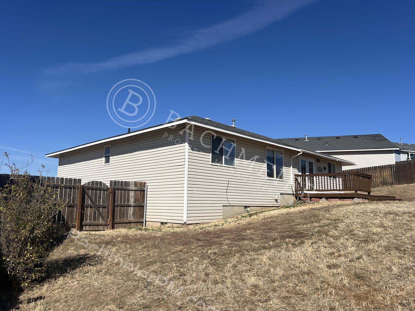 Pendleton House: 1321 SW 11TH Ct