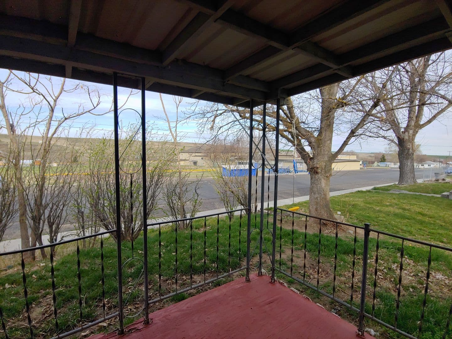 Pilot Rock House: 248 SE Cherry