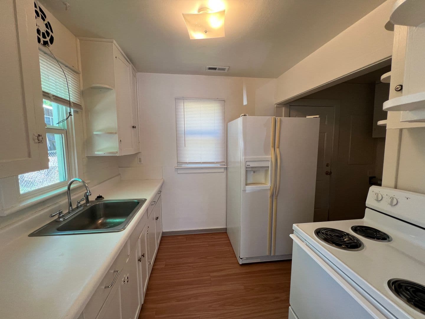 Pendleton House: 717 SW 4th St