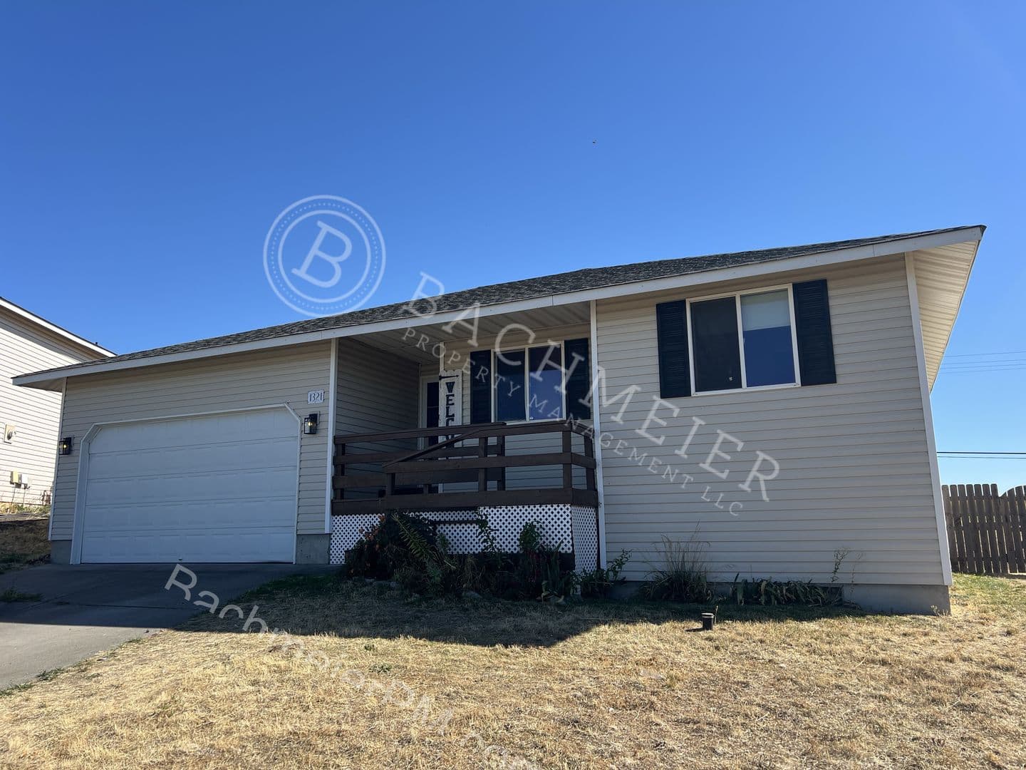 Pendleton House: 1321 SW 11TH Ct