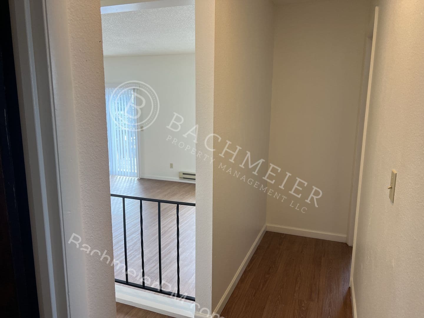Pendleton Apartment: 707 SE 6th St