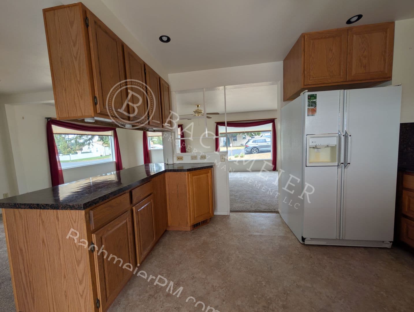 Pendleton House: 1101 SW 31st St