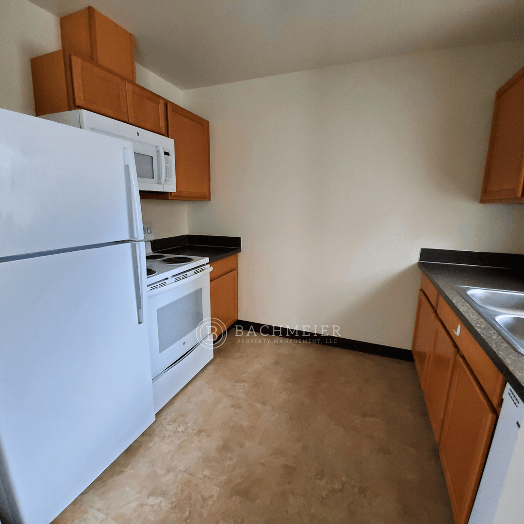 Pendleton Apartment: 1785 SW Jerard Cl