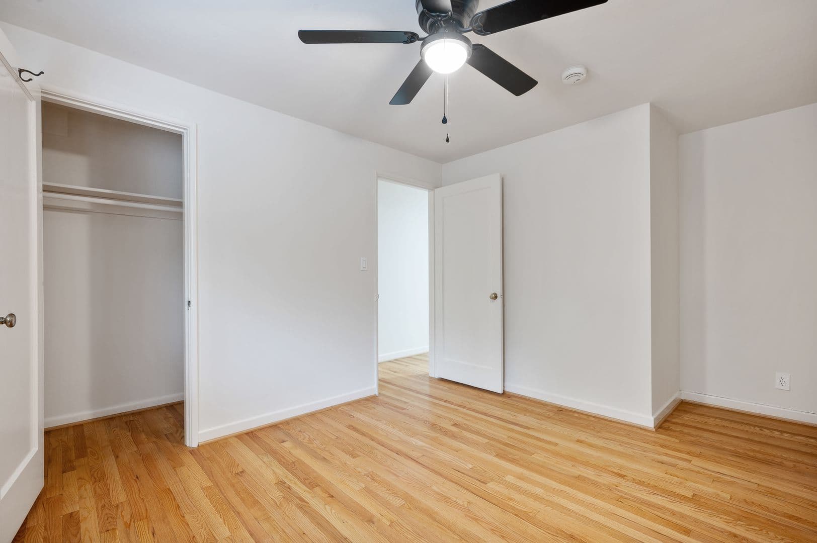 Seattle Apartment: 1206 Queen Anne Ave. N.
