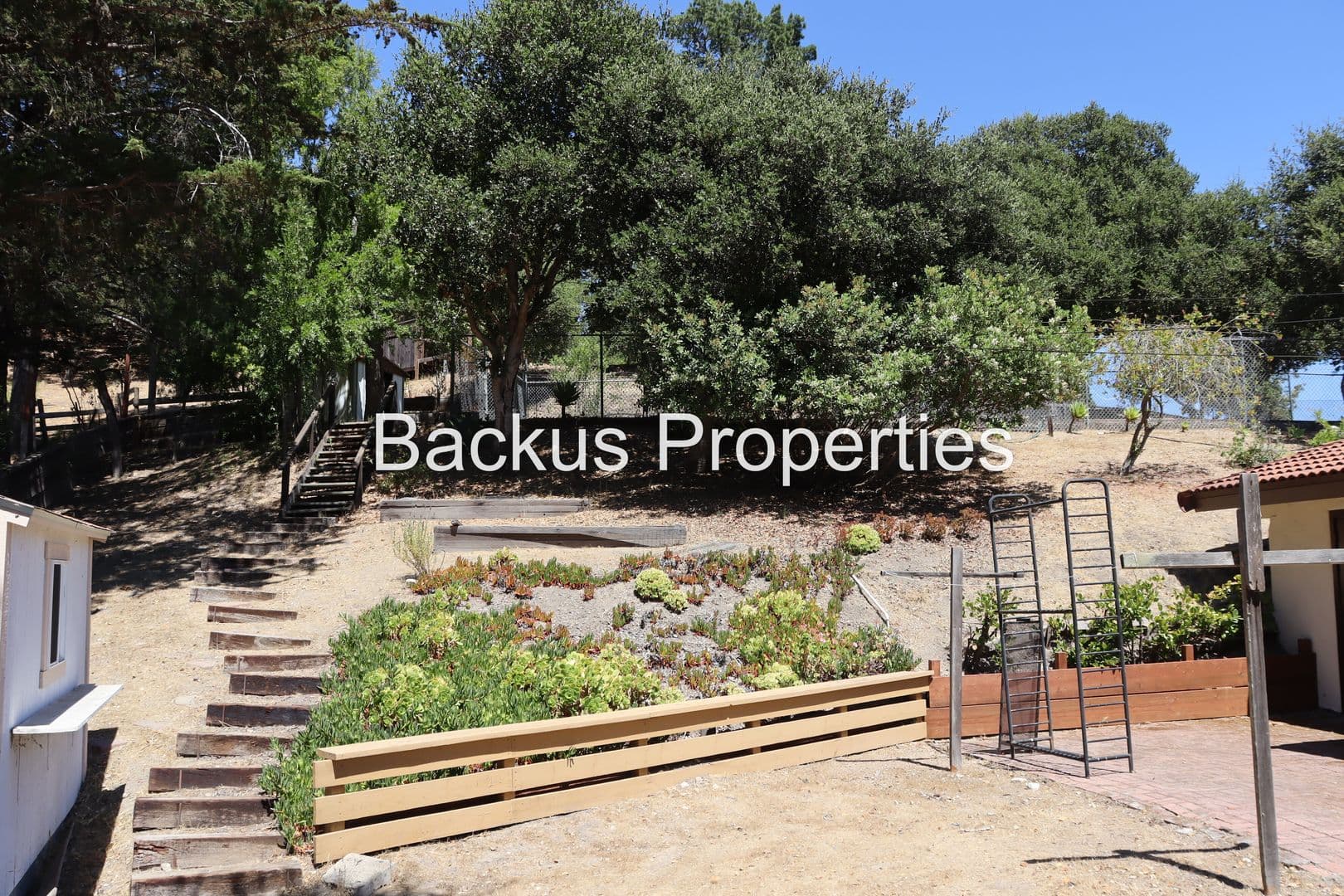 Carmel Valley House: 11585 McCarthy Rd.