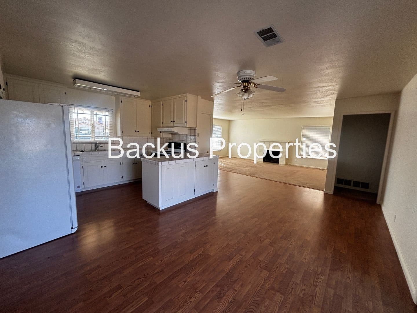 Salinas House: 235 La Mesa Dr.
