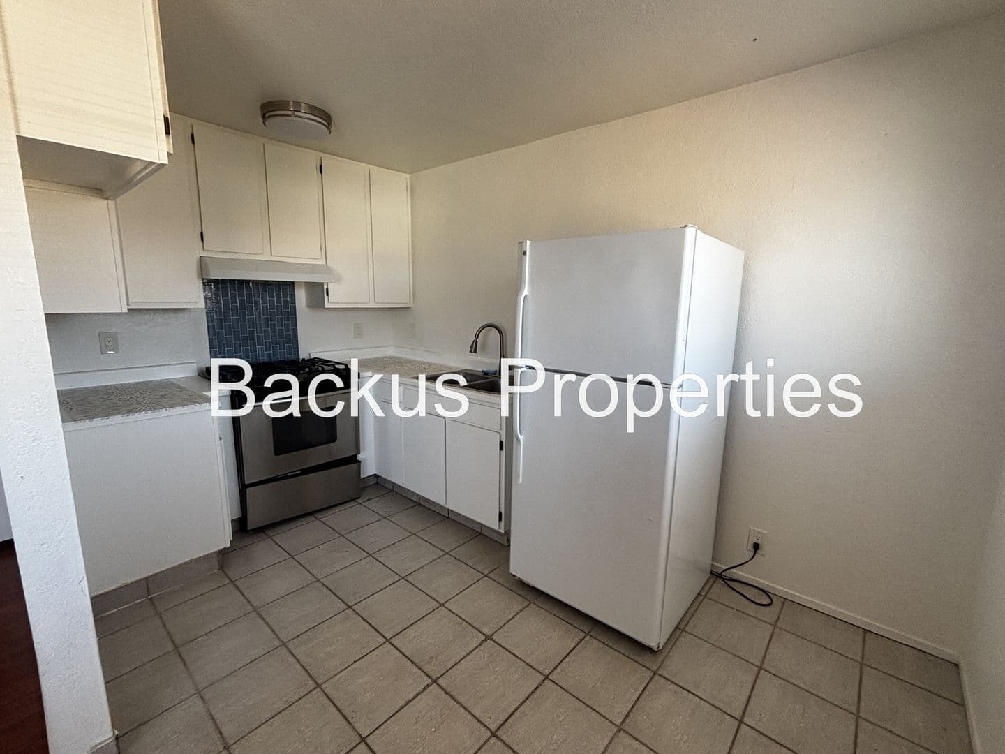 Salinas Apartment: 235 Soledad St.