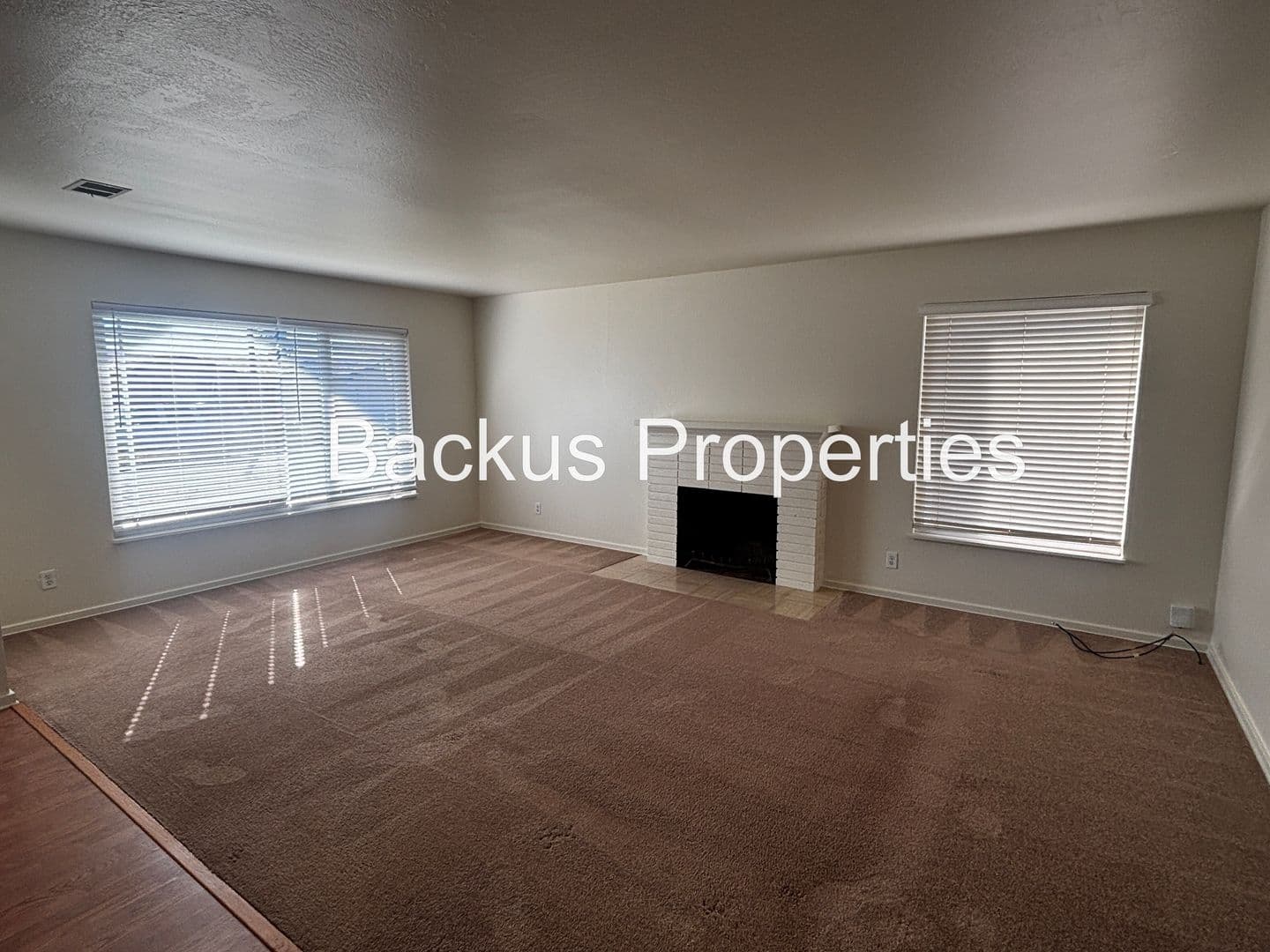 Salinas House: 235 La Mesa Dr.