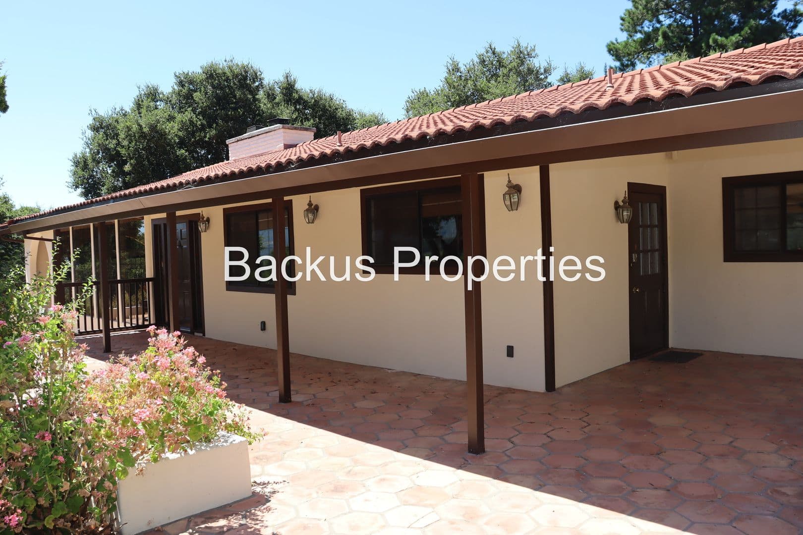 Carmel Valley House: 11585 McCarthy Rd.