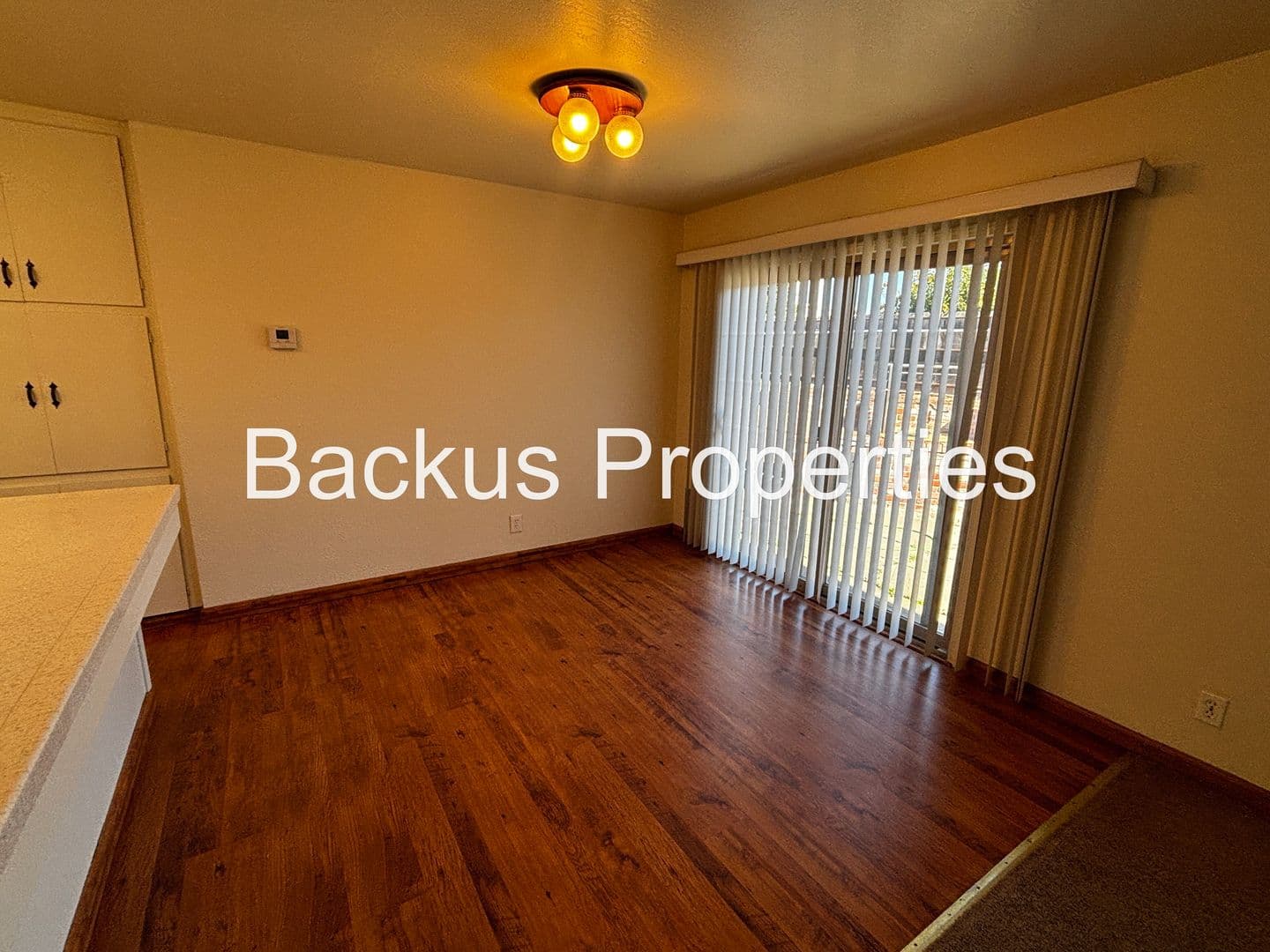 Salinas House: 432 Comanche Wy.