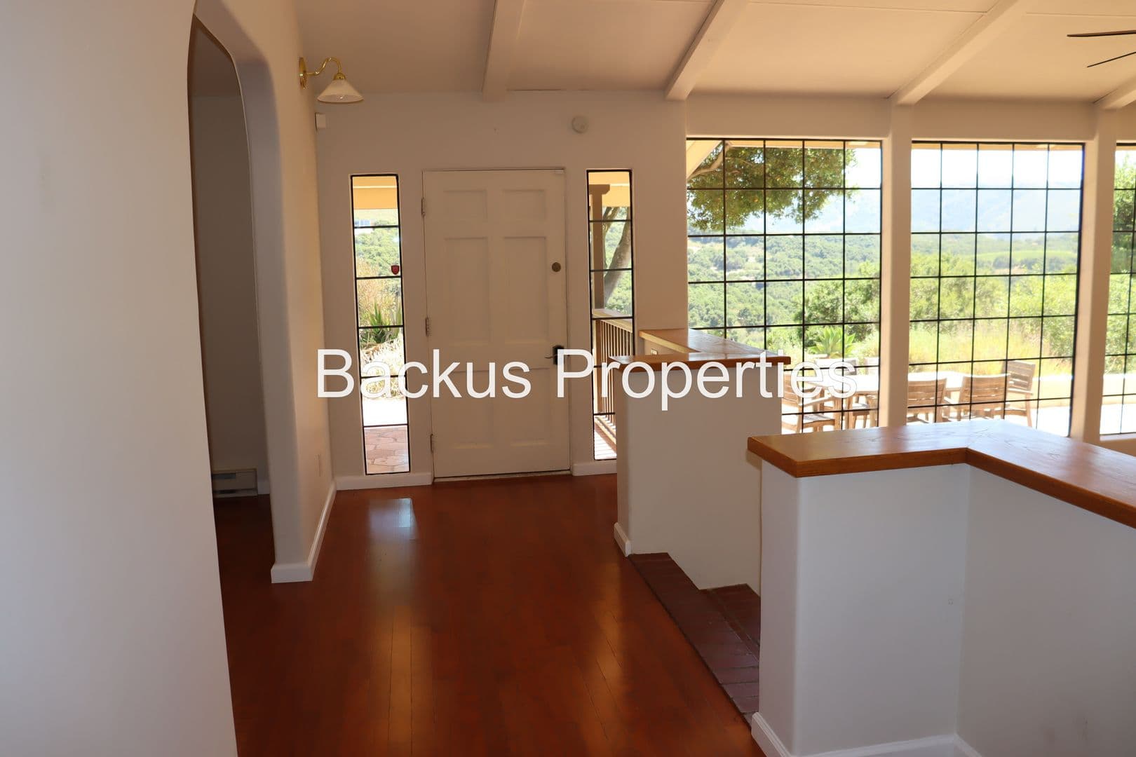 Carmel Valley House: 11585 McCarthy Rd.