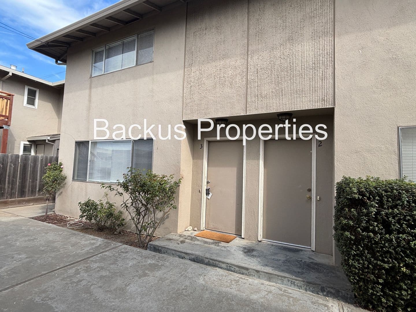 Salinas Apartment: 1040 Lupin Dr.